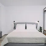 Hotel de apartamente Blue Stone Luxury Limenaria (Thasos)