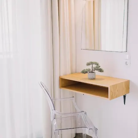 Blue Stone Luxury 3* 리메나리아