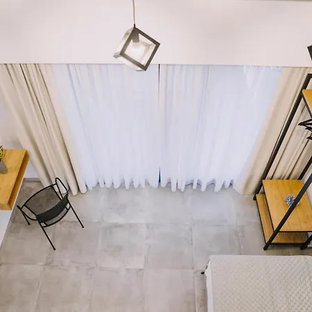 Blue Stone Luxury Apart Otel 3*