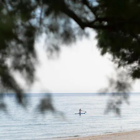 Blue Stone Luxury Apart Otel Limenaria (Thasos)