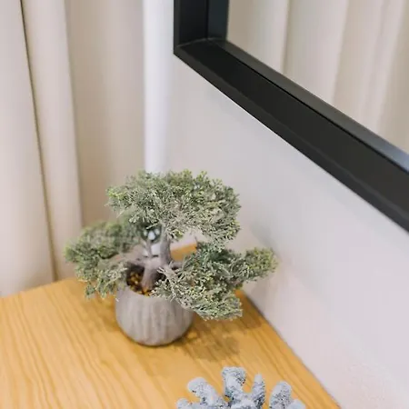 Blue Stone Luxury 아파트호텔