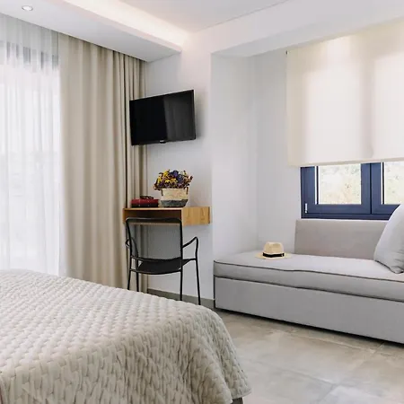 Blue Stone Luxury Apart Otel 3*