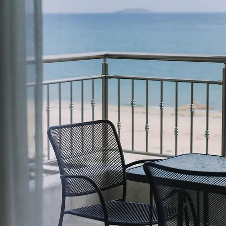 Blue Stone Luxury Apart Otel
