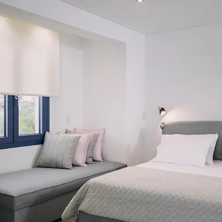 Blue Stone Luxury 3*