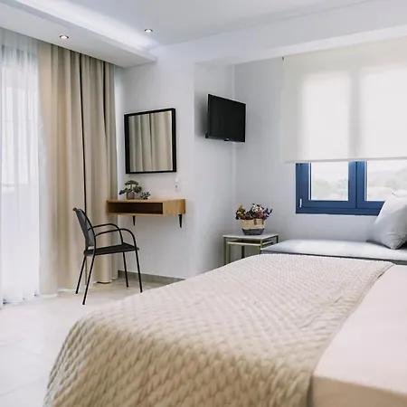 Blue Stone Luxury 리메나리아