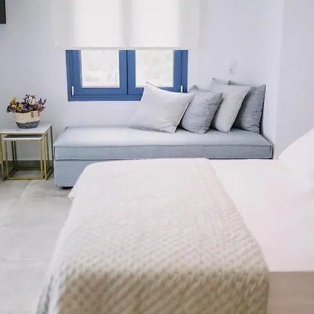 Blue Stone Luxury 리메나리아