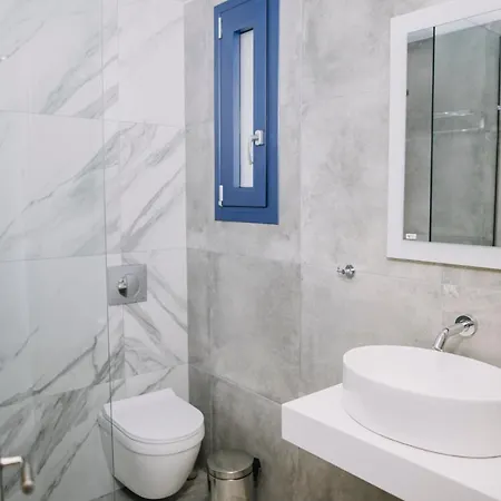 아파트호텔 Blue Stone Luxury 3*