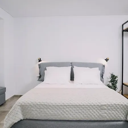 Apart Otel Blue Stone Luxury Limenaria (Thasos)