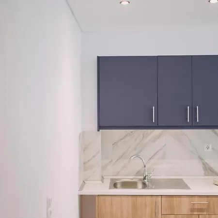 Blue Stone Luxury 3* 리메나리아