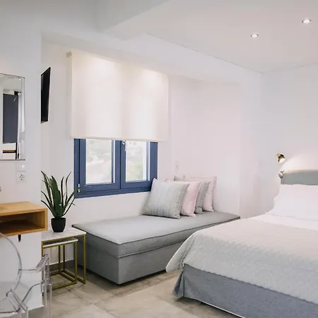 Blue Stone Luxury 아파트호텔