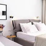Aparthotel Blue Stone Luxury