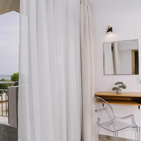 Apartahotel Blue Stone Luxury Limenaria (Thasos)