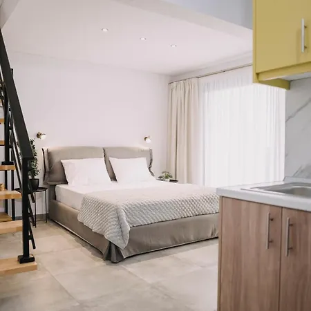 Apartahotel Blue Stone Luxury 3*