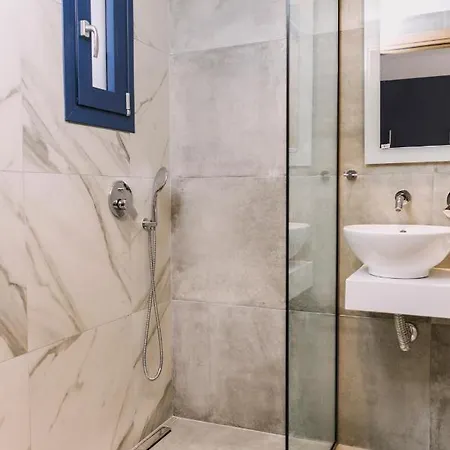 Apartahotel Blue Stone Luxury