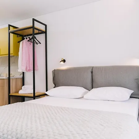 Aparthotel Blue Stone Luxury *