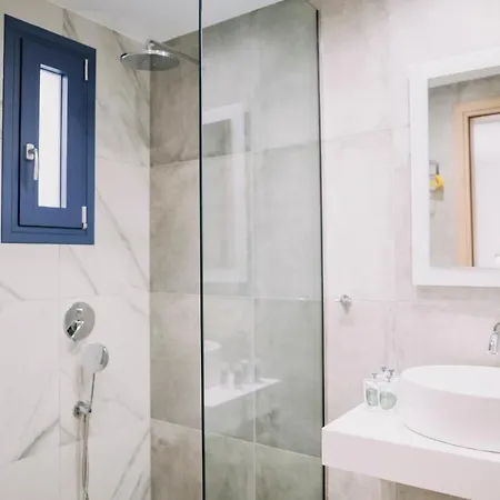Blue Stone Luxury *