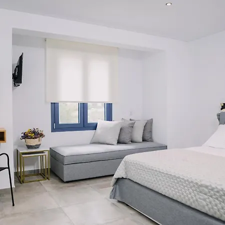 Aparthotel Blue Stone Luxury