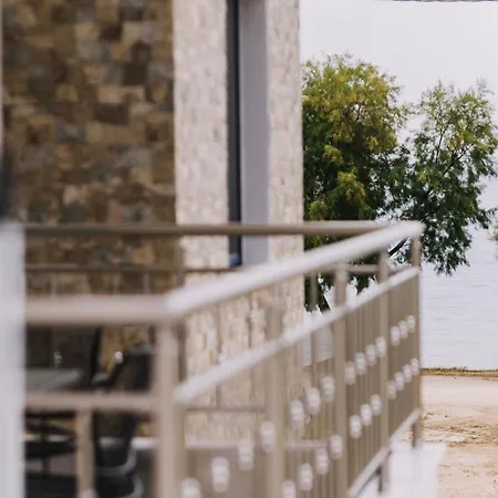 Lägenhetshotell Blue Stone Luxury 3*