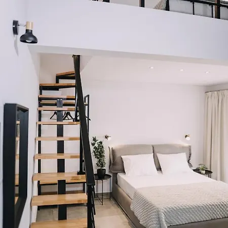 Hotel apartamentowy Blue Stone Luxury 3*