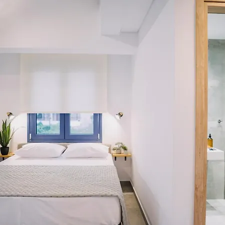 Aparthotel Blue Stone Luxury