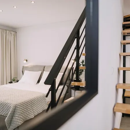 Aparthotel Blue Stone Luxury *