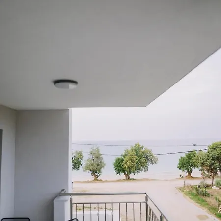 Aparthotel Blue Stone Luxury Limenaria (Thasos)