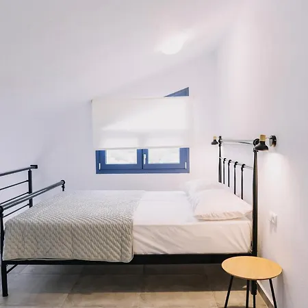 Blue Stone Luxury 3* Limenaria (Thasos)