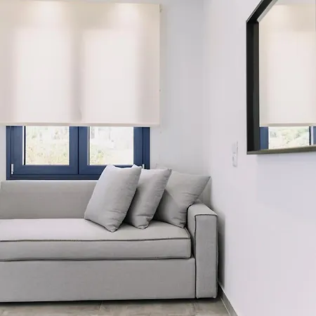 Aparthotel Blue Stone Luxury