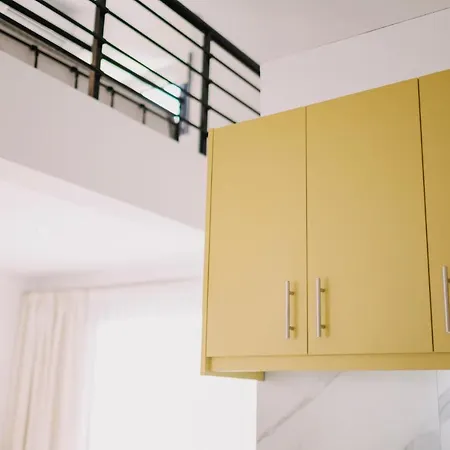 Blue Stone Luxury Aparthotel