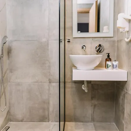 Blue Stone Luxury Aparthotel Limenaria (Thasos)