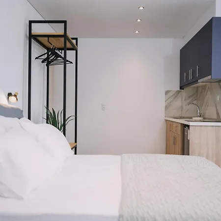 Blue Stone Luxury Limenaria (Thasos)