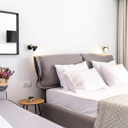 Aparthotel Blue Stone Luxury