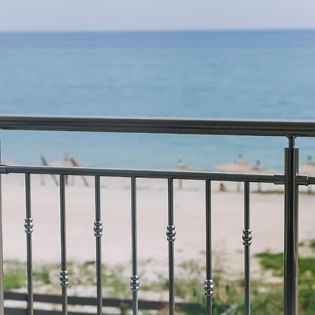 Blue Stone Luxury Aparthotel 3*