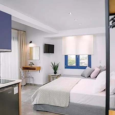 Blue Stone Luxury Apartahotel