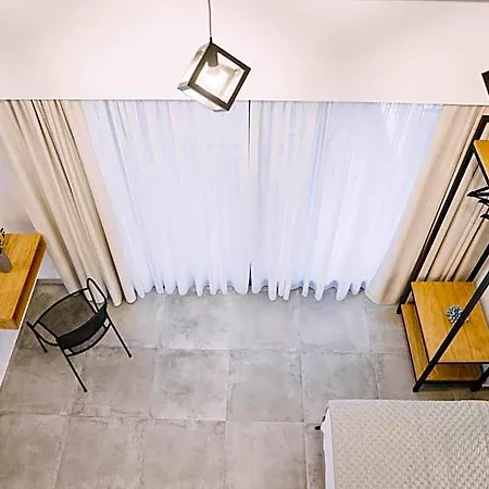 Blue Stone Luxury Apartahotel 3*