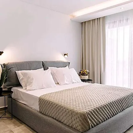 Apartahotel Blue Stone Luxury 3*