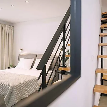 Apartahotel Blue Stone Luxury 3*