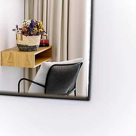 Blue Stone Luxury Apartahotel 3*