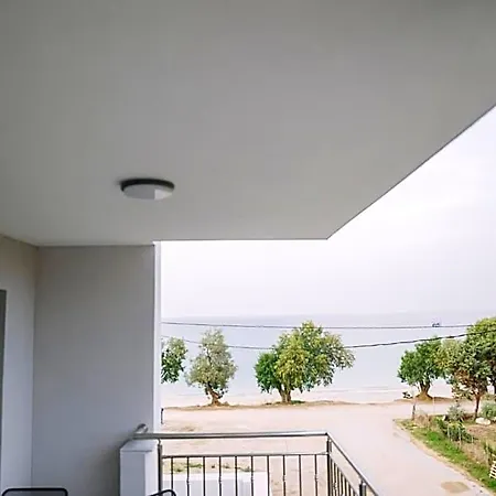 Apartahotel Blue Stone Luxury
