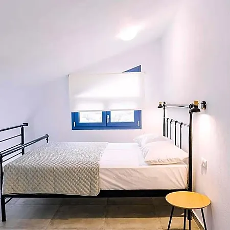 Apartahotel Blue Stone Luxury Limenaria (Thasos)