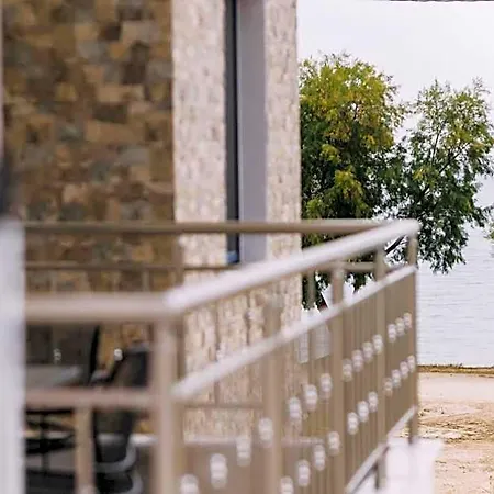 Apartahotel Blue Stone Luxury 3*