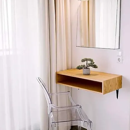 Hotel apartamentowy Blue Stone Luxury