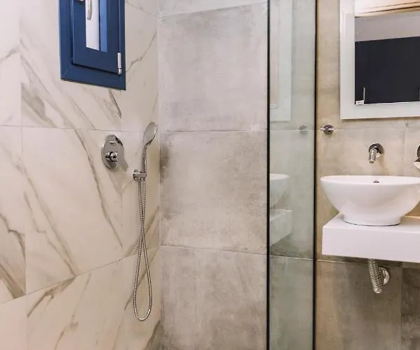 Aparthotel Blue Stone Luxury