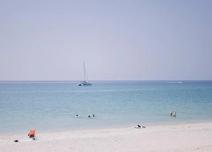 Blue Stone Luxury Limenaria (Thasos)