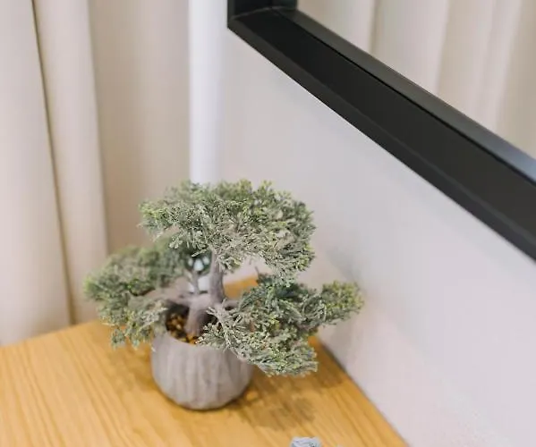 Blue Stone Luxury Aparthotel