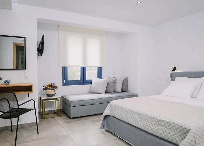 Aparthotel Blue Stone Luxury