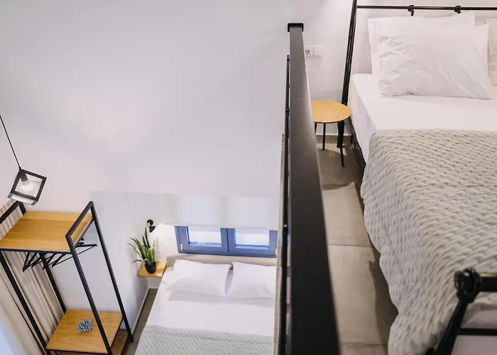 Blue Stone Luxury Aparthotel