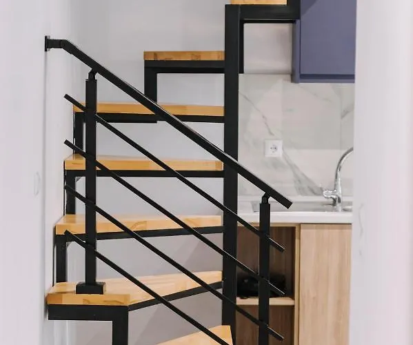 Aparthotel Blue Stone Luxury 3*