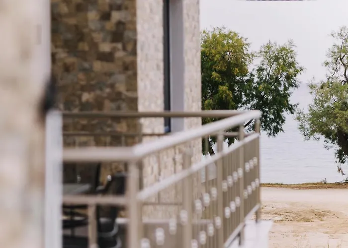 Aparthotel Blue Stone Luxury 3*