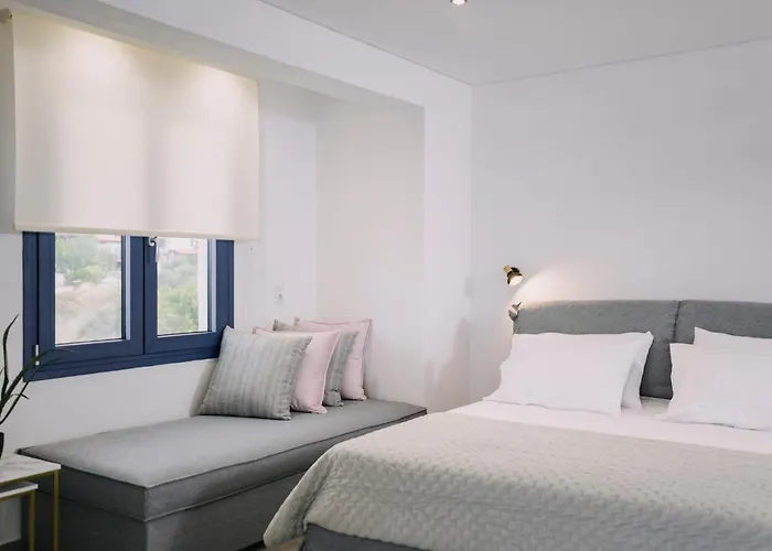 Blue Stone Luxury 3*